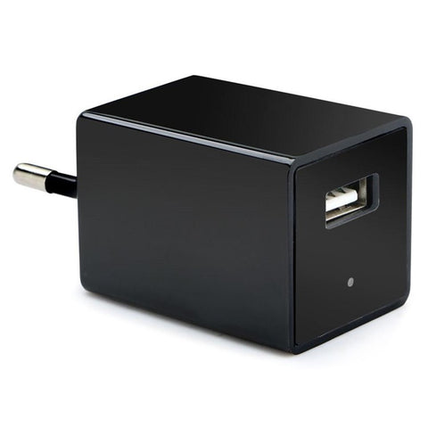 SQ22 Wireless Hidden Camera Wall Charger Plug Adapter for Home Security