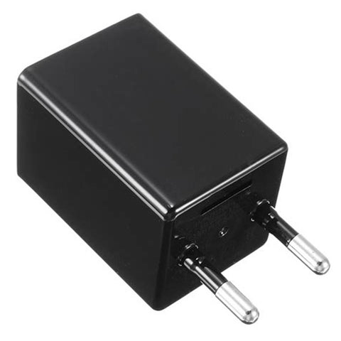 SQ22 Wireless Hidden Camera Wall Charger Plug Adapter for Home Security