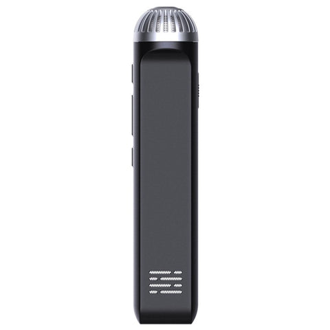 Q99 32GB Digital Audio Voice Recorder MP3 Player Noise Reduction Recording Device