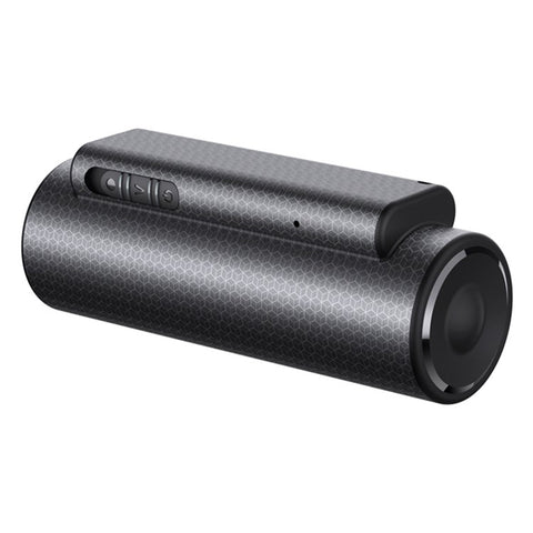 Q76 32GB Strong Magnetic Mini Voice Activated Recorder 365-Day Standby Timestamp Time Data Syncing for Lectures Meetings Interviews