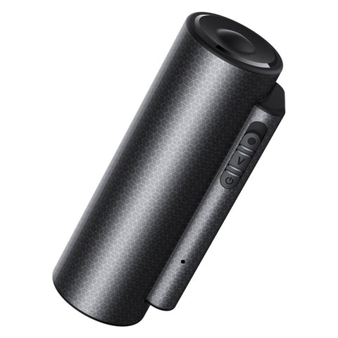 Q76 32GB Strong Magnetic Mini Voice Activated Recorder 365-Day Standby Timestamp Time Data Syncing for Lectures Meetings Interviews