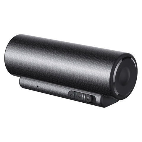 Q76 32GB Strong Magnetic Mini Voice Activated Recorder 365-Day Standby Timestamp Time Data Syncing for Lectures Meetings Interviews