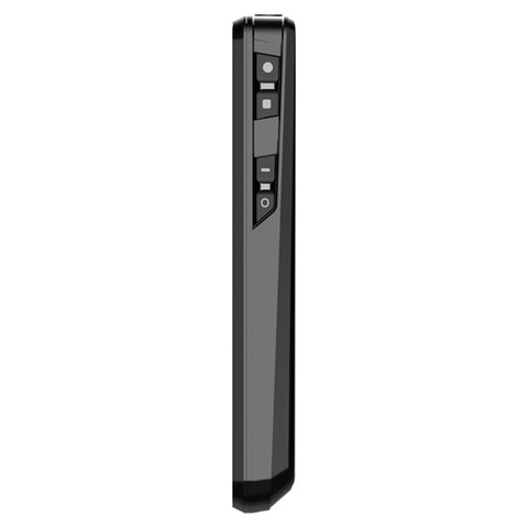 Q55 4GB DSP Noise Reduction Touch Screen Audio Recorder Zinc Alloy Voice-to-Text Voice Recording Device for Lectures Meetings Classes