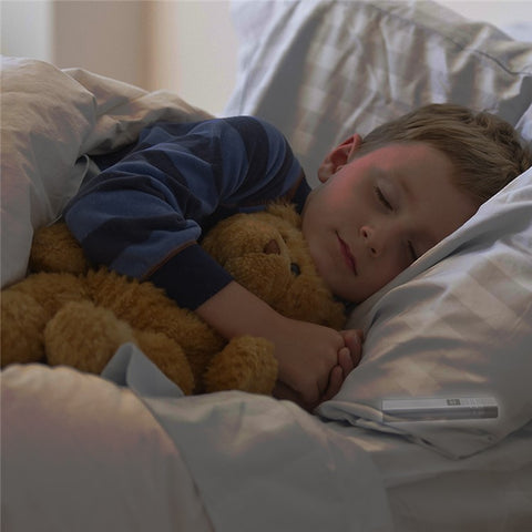 QY08 Bone Conduction Speaker Bluetooth-Compatible Sleep Aid Mini Wireless Audio Device for Bedroom / Dorm / Office