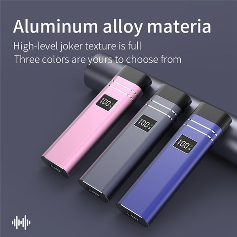 QY08 Bone Conduction Speaker Bluetooth-Compatible Sleep Aid Mini Wireless Audio Device for Bedroom / Dorm / Office