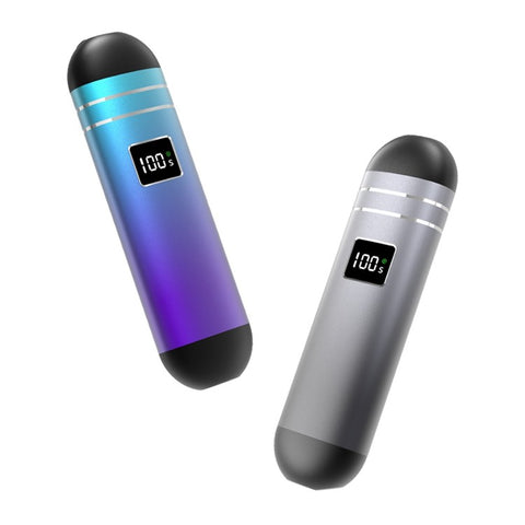 QY09 Bone Conduction Speaker with 32GB TF Card Mini Wireless Audio Device BT Sleep Aid for Bedroom / Dorm / Office