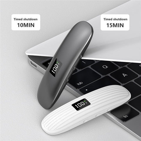 QY10 Bone Conduction Speaker Wireless Sleep Soundbox Mini Pillow Speaker