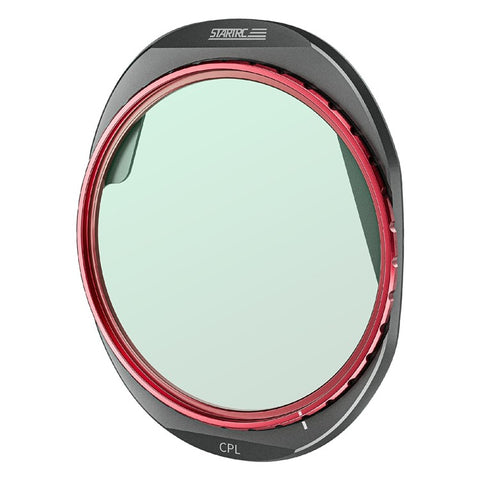 STARTRC 12020055 For DJI Mavic 4 Pro CPL Polarizing Filter Drone Camera Lens Accessory