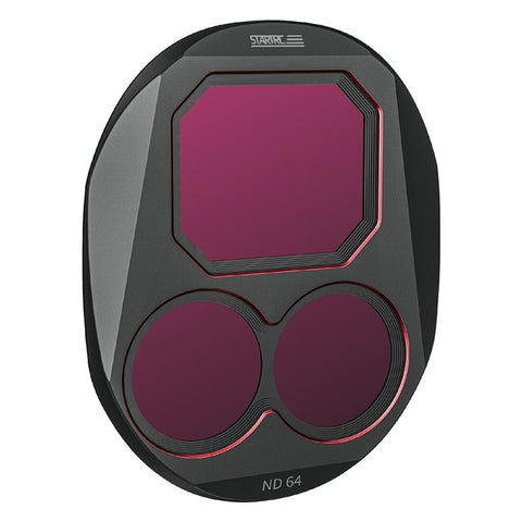 STARTRC 12020054 For DJI Mavic 4 Pro Filter Set CPL / ND8 / ND32 / ND64 Drone Camera Lens Filters