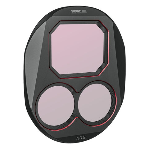 STARTRC 12020054 For DJI Mavic 4 Pro Filter Set CPL / ND8 / ND32 / ND64 Drone Camera Lens Filters