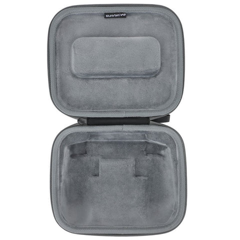 SUNNYLIFE B657 For DJI RC 2 / 1 Remote Control Protective Case Soft Lining Storage Bag