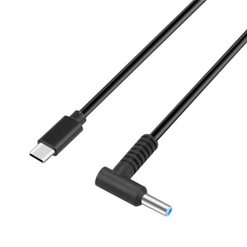 BRDRC DJI-9428 Power Supply Cable for DJI Goggles 2, Type-C Cable Goggles Glasses Power Cord