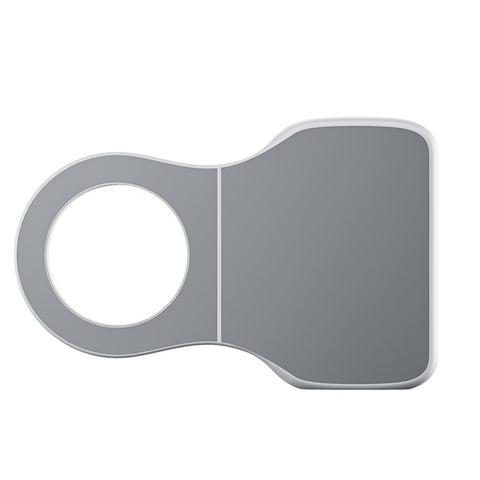 TELESIN Magsafe-Compatible Smartphone Camera Grip Cell Phone Handle Holder for Photography, MFI Certified