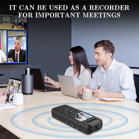 Z09 WiFi Outdoor Sports Cycling Video Recording Camera Rotatable Lens 4K HD Waterproof Camera