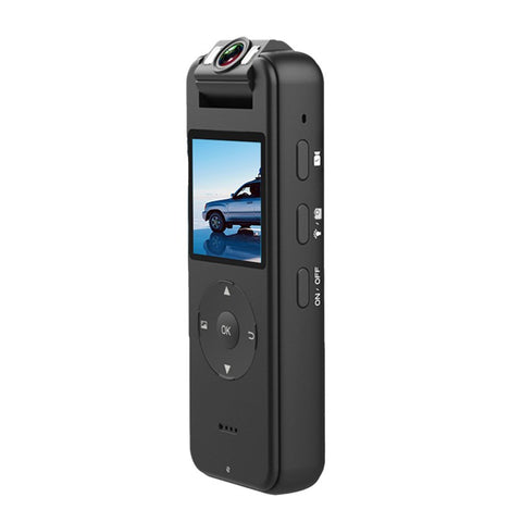 Z09 WiFi Outdoor Sports Cycling Video Recording Camera Rotatable Lens 4K HD Waterproof Camera