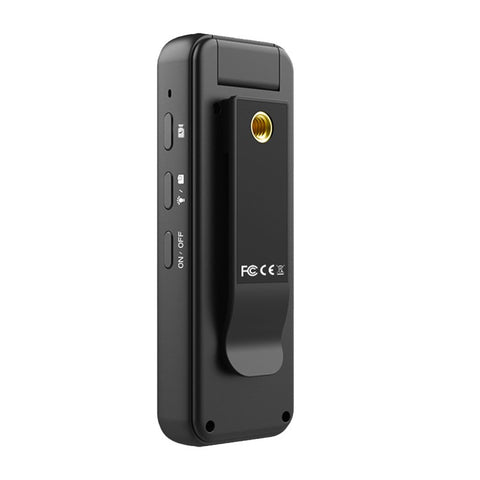 Z09 WiFi Outdoor Sports Cycling Video Recording Camera Rotatable Lens 4K HD Waterproof Camera