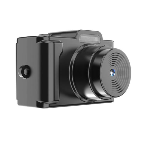 E9 0.96 Inch Color Display Retro Mini Digital Camera 1080P HD Video Recorder for Students