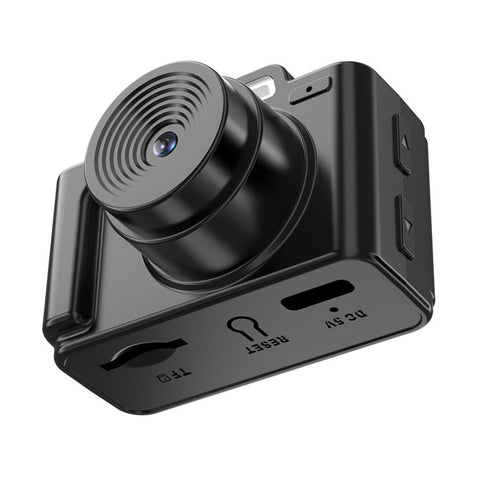 E9 0.96 Inch Color Display Retro Mini Digital Camera 1080P HD Video Recorder for Students