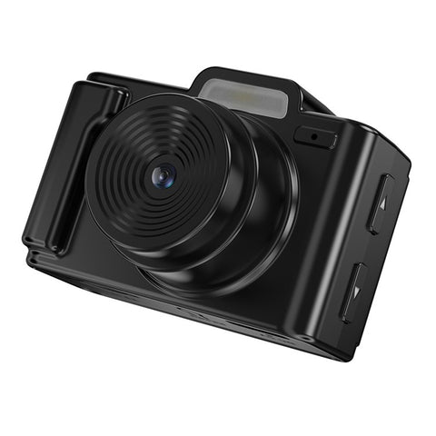 E9 0.96 Inch Color Display Retro Mini Digital Camera 1080P HD Video Recorder for Students