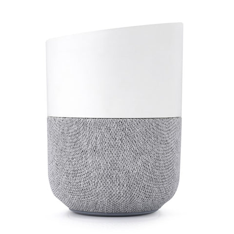 Rechargeable White Noise Hifi Sound Music Intelligent Timing Sleep Aid Instrument [with Night Light Function]