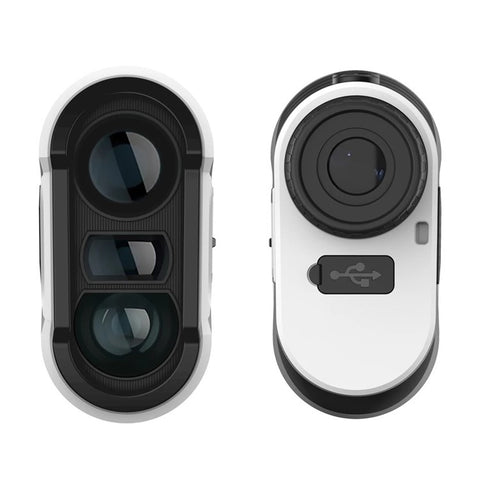 KAEMEASU KM-G1000H Golfing Range Finder 5-1000m Laser Rangefinder