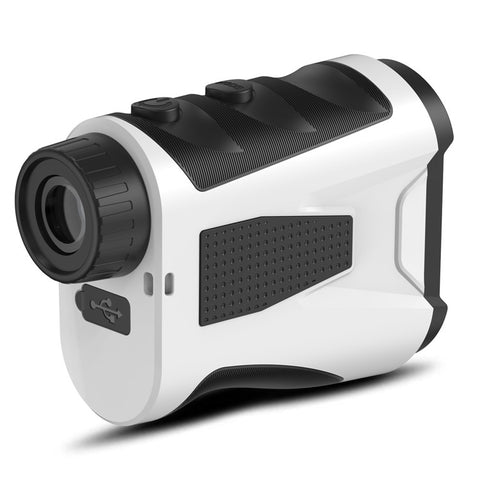 KAEMEASU KM-G800H Golfing Range Finder 5-800m Laser Rangefinder