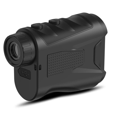 KAEMEASU KM-G600H Golfing Range Finder 5-600m Laser Rangefinder