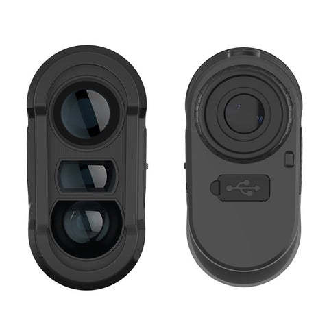 KAEMEASU KM-G600H Golfing Range Finder 5-600m Laser Rangefinder
