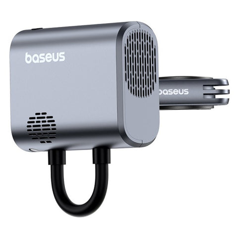 BASEUS Primetrip Series 150PSI Portable Bike Pump Ultra Fast Tire Inflato