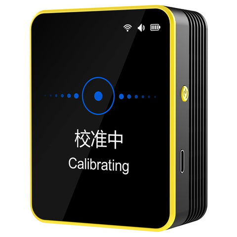 Multifunctional Air Quality WiFi Detector CO2 CO HCHO TVOC Temp Humidity Tester Alarm Device Support Tuya App