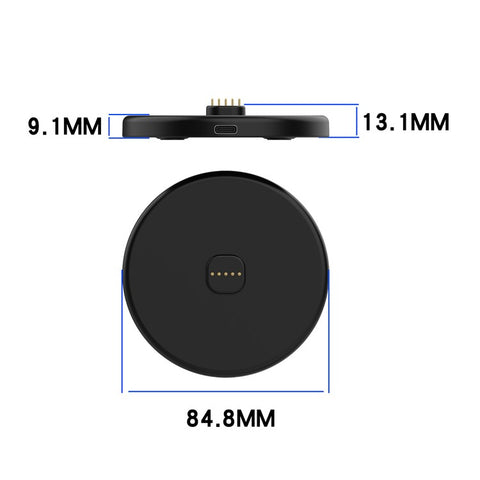 For Sony Linkbuds Speaker Charger Stand Bluetooth Speaker Charging Dock