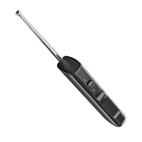 T1 Anti Spy Camera Detector with Screen Multifunction Signal Scanner RF Finder for Hidden Camera GPS Tracker