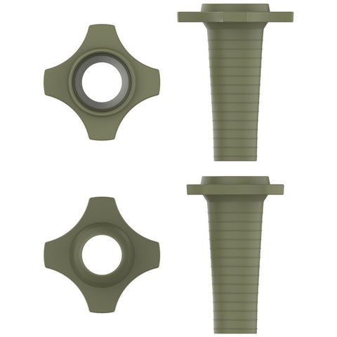 For Shure SM58 Microphone Silicone Case Mic Shield Protective Cover