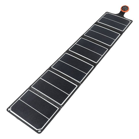 EYNOGPV 14W Foldable Portable Solar Panel Charger High-Efficiency Waterproof Outdoor Emergency Power
