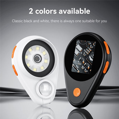 368 500X Magnification 2 Inch IPS Screen Handheld Digital Microscope for Inspection Repair