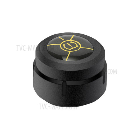 TPMS Motorcycle Bluetooth-compatible Tire Pressure Sensors Monitoring System APP Display External Tire Pressure Detector