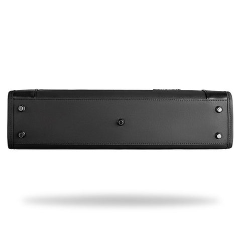 MARK RYDEN MR8003 Men's Laptop Handbag Shoulder Bag Water-Repellent Lightweight Business Briefcase