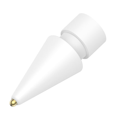 AHASTYLE WG58 For Apple Pencil 2nd / 1st Generation Capacitive Stylus Pen Nib Replacement Touch Screen Pen Tip