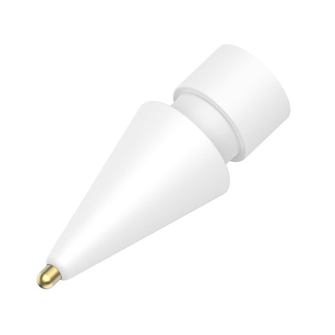 AHASTYLE WG58 For Apple Pencil 2nd / 1st Generation Capacitive Stylus Pen Nib Replacement Touch Screen Pen Tip