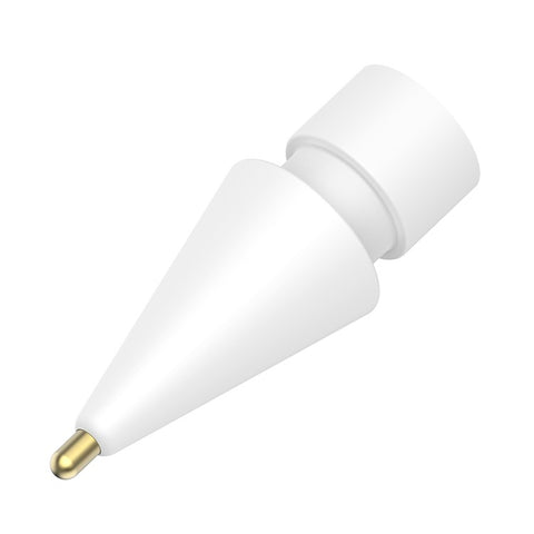 AHASTYLE WG58 For Apple Pencil 2nd / 1st Generation Capacitive Stylus Pen Nib Replacement Touch Screen Pen Tip
