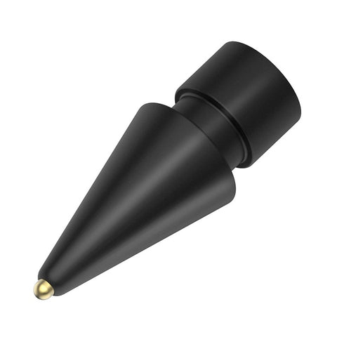 AHASTYLE WG58 For Apple Pencil 2nd / 1st Generation Capacitive Stylus Pen Nib Replacement Touch Screen Pen Tip