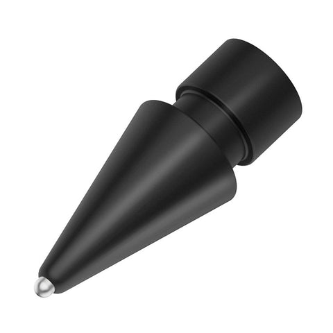 AHASTYLE WG58 For Apple Pencil 2nd / 1st Generation Capacitive Stylus Pen Nib Replacement Touch Screen Pen Tip