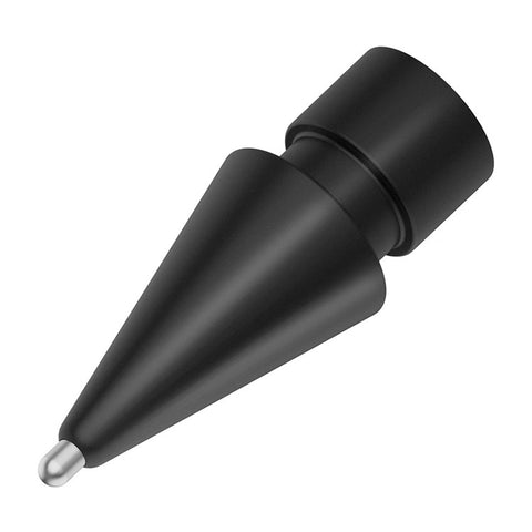 AHASTYLE WG58 For Apple Pencil 2nd / 1st Generation Capacitive Stylus Pen Nib Replacement Touch Screen Pen Tip