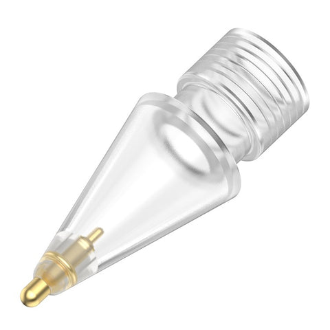 AHASTYLE WG58 For Apple Pencil 2nd / 1st Generation Capacitive Stylus Pen Nib Replacement Touch Screen Pen Tip