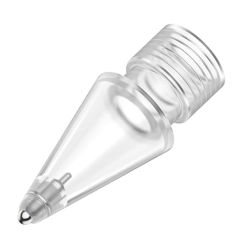 AHASTYLE WG58 For Apple Pencil 2nd / 1st Generation Capacitive Stylus Pen Nib Replacement Touch Screen Pen Tip