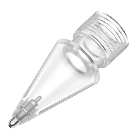 AHASTYLE WG58 For Apple Pencil 2nd / 1st Generation Capacitive Stylus Pen Nib Replacement Touch Screen Pen Tip
