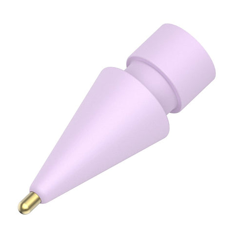 AHASTYLE WG58 For Apple Pencil 2nd / 1st Generation Capacitive Stylus Pen Nib Replacement Touch Screen Pen Tip