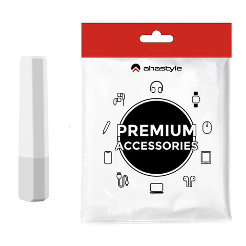 AHASTYLE PT185 For Apple Pencil (2nd Generation) Silicone Sleeve Stylus Pen Case Cover Protective Pencil Grip Holder