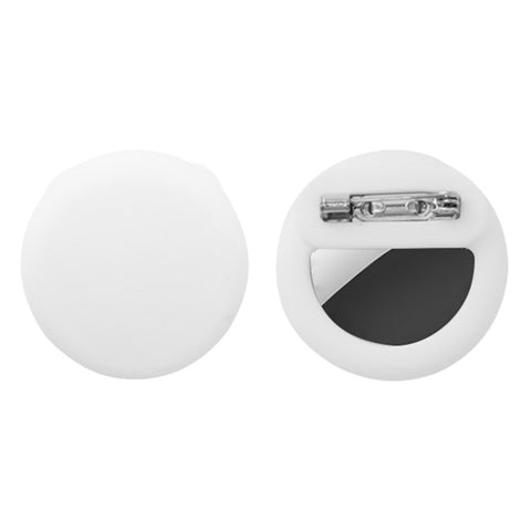 Protective Case for Apple Airtag Brooch Style Kids Pets Bluetooth-compatible Tracker Silicone Cover