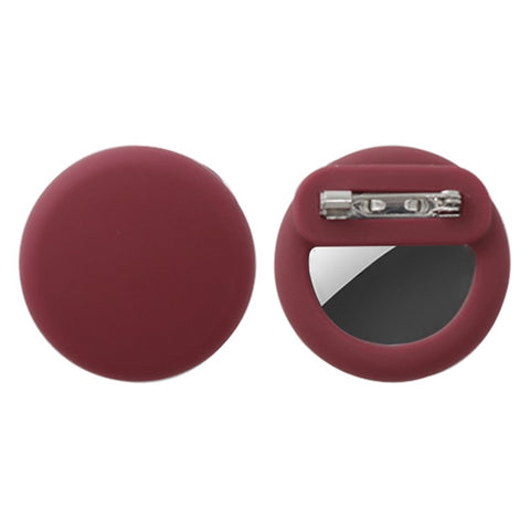 Protective Case for Apple Airtag Brooch Style Kids Pets Bluetooth-compatible Tracker Silicone Cover